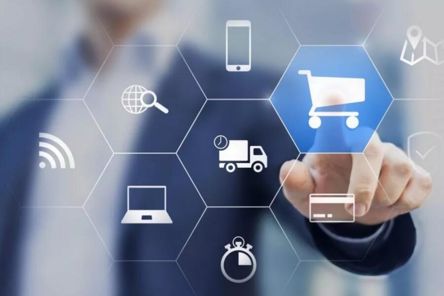 TOP15 e-commerce platforms in China in 2023